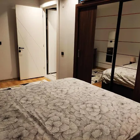 Hermes Rezidans Antalya